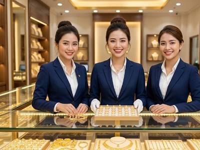 Giá vàng hôm nay 9.7: SJC giảm thêm 1,5 triệu đồng/lượng