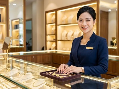 Giá vàng hôm nay 10.7.2026: SJC lên 149 triệu đồng/lượng