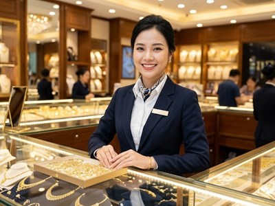 Giá vàng hôm nay 13.7.2026: SJC giữ mốc 149,9 triệu đồng/lượng