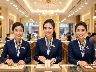 Giá vàng hôm nay 14.7.2026: Vàng trong nước giảm tiếp, thế giới hồi nhẹ