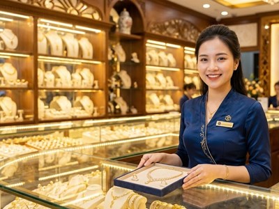 Giá vàng hôm nay 27.7: Vàng thế giới tăng mạnh phiên đầu tuần