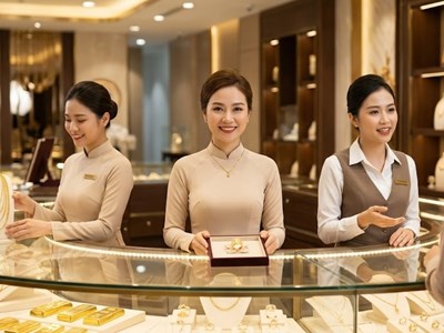 Giá vàng hôm nay 29.7.2026 quay đầu lao dốc, có nên mua vào?