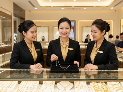 Giá vàng hôm nay 12.8: SJC xuống 143,5 triệu, thị trường chờ CPI Mỹ