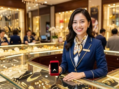 Giá vàng hôm nay 23.8: SJC tiếp tục tăng dù thế giới nghỉ cuối tuần