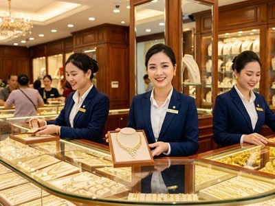 Giá vàng hôm nay 25.8: Sau mốc 150 triệu, SJC có thể lên 152 triệu?