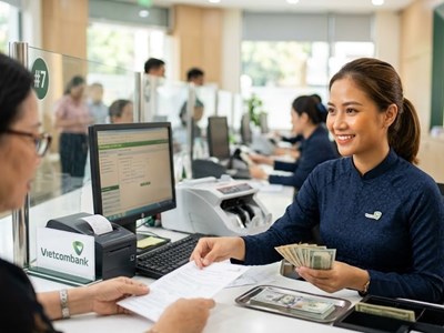 Tỉ giá USD hôm nay 5.9.2026: DXY bật tăng sau báo cáo việc làm Mỹ