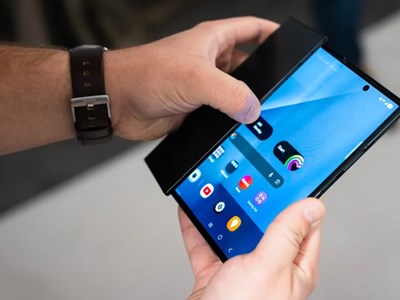 Samsung có thể đẩy sớm Galaxy Z TriFold 2 sau màn ra mắt iPhone Duo