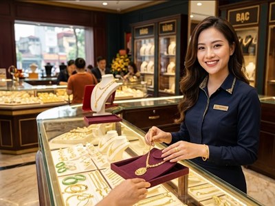 Giá vàng hôm nay 29.9: Thế giới giảm hơn 3%, SJC có thể còn đi xuống?