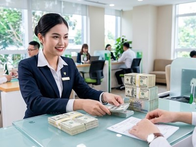 Tỉ giá USD hôm nay 1.10: DXY quanh 101,5 điểm, giá USD trong nước ra sao?