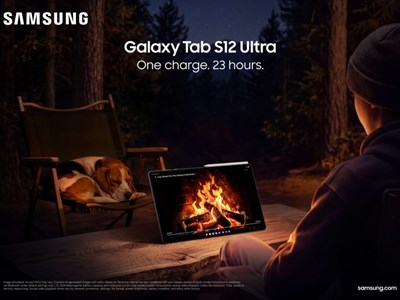 Galaxy Tab S12 Ultra gần 40 triệu đồng có gì để cạnh tranh với laptop?