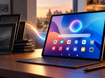 Amazon bỏ dần Fire Tablet sau 15 năm: Vì sao phải quay lại Android?