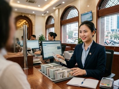 Tỉ giá USD hôm nay 15.10.2026: Fed lại đứng trước sức ép tăng lãi suất