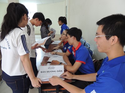 Các mốc thời gian lưu ý đối với tuyển sinh ngành Giáo dục mầm non năm 2024