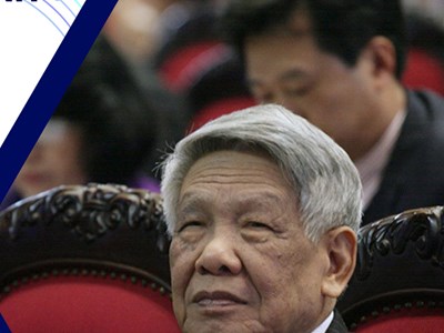 Lấy ý kiến Nhân dân phương án đặt tên nguyên Tổng Bí thư Lê Khả Phiêu