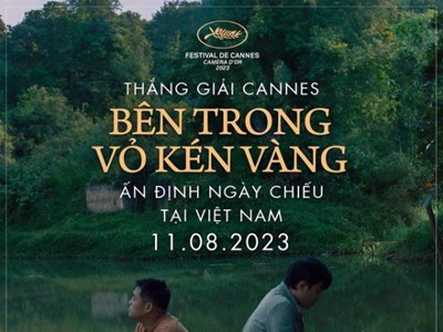 Điện ảnh Việt chuẩn bị cho cơ hội toàn cầu gõ cửa 