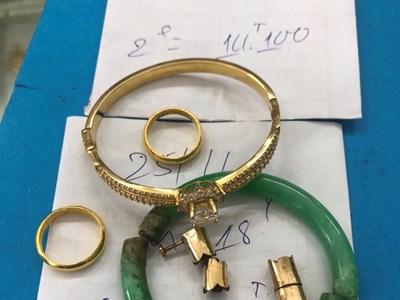 Nhiều nạn nhân bị chiếm đoạt tài sản khi ăn thực phẩm, thức uống của người lạ mời tại bệnh viện