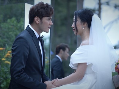 Cuộc hành trình hôn nhân nhiều gian khổ, cam go