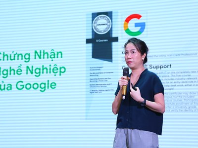 Những tiến bộ trong AI tạo ra thay đổi đáng kể trong ngành công nghệ