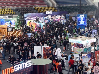 Ngành Game Việt đang ở đâu trong hành trình tỉ đô?