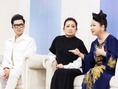 Để độc diễn, đòi hỏi nghệ sĩ phải tổng hợp được nhiều kỹ năng