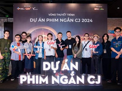 Thế hệ mới của điện ảnh Việt hứa hẹn chinh phục sân chơi quốc tế