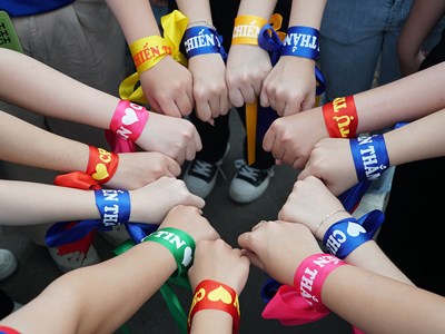 Khi đề thi bàn về sự sáng tạo và trách nhiệm của người nghệ sĩ