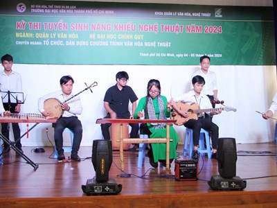  Sức hút từ các ngành “hot”