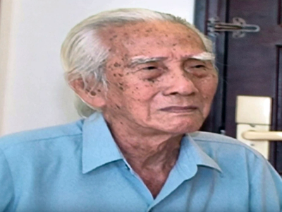 Thêm 500 triệu đồng gây quỹ xây dựng Khu lưu niệm soạn giả Viễn Châu