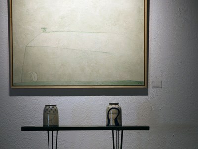 Hành trình nghệ thuật qua những miền đất gốm