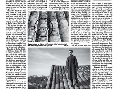 Vai trò của nghệ sĩ trong lan tỏa giá trị văn hóa