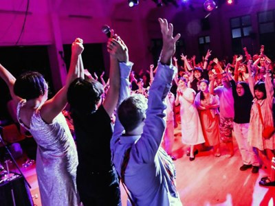 Chương trình “Kết nối văn hóa” dành cho nghệ sĩ và các tổ chức nghệ thuật Việt Nam