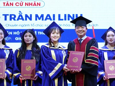 Điểm chuẩn năm 2024 cao nhất từ trước đến nay