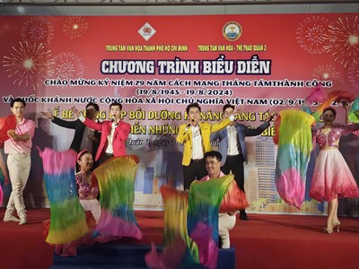 Bồi dưỡng kỹ năng sáng tác Ca khúc năm 2024