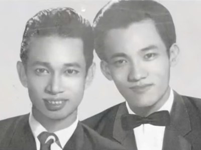 Cây đại thụ của nghệ thuật cải lương