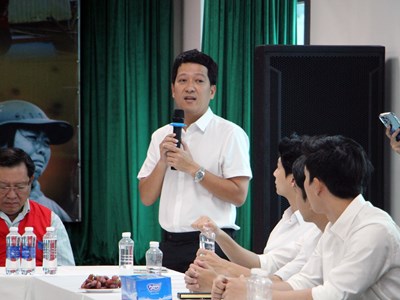 Tiếp nhận ủng hộ từ các nghệ sĩ, người nổi tiếng hỗ trợ đồng bào miền Bắc khắc phục hậu quả bão số 3