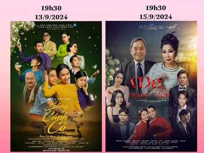 Nhiều sân khấu biểu diễn quyên góp hỗ trợ đồng bào miền Bắc