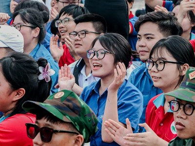 Thành Đoàn TP.HCM tuyển tình nguyện viên khắc phục bão lũ miền Bắc