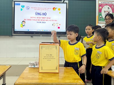 Cân nhắc cho học sinh nghỉ học khi cần thiết