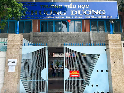 Phòng Giáo dục khẳng định không bao che