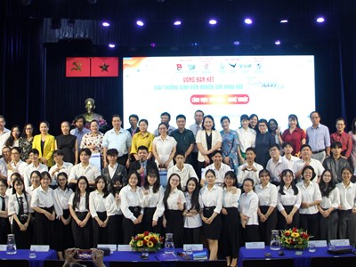 Khối ngành Văn hóa - Nghệ thuật ngày càng được quan tâm nghiên cứu