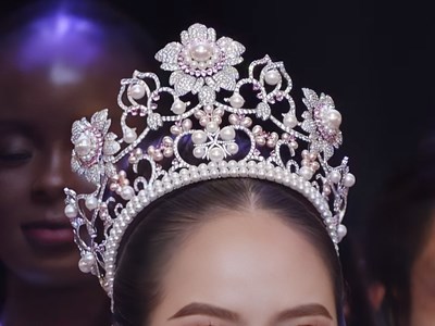 Huỳnh Thị Thanh Thủy đăng quang Miss International - Hoa hậu Quốc tế 2024