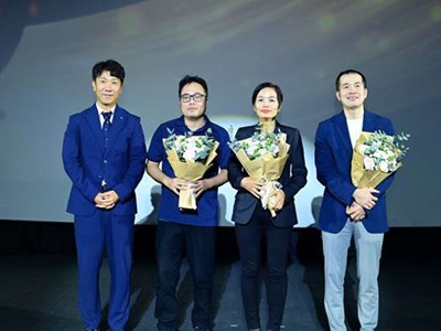 Bế mạc và công chiếu Dự án phim ngắn CJ 2024