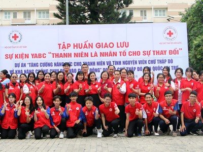 Nhiều mô hình và sự kiện tại trường học, cộng đồng với chủ đề “Nói không với bạo lực“