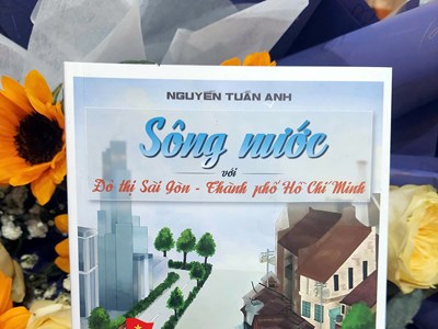 Hành trình theo những dòng chảy của sông