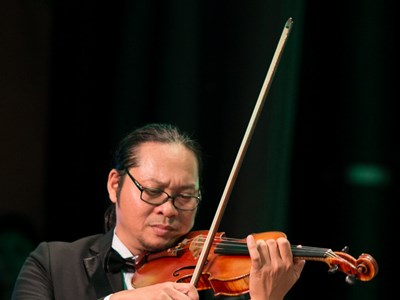 HBSO khởi đầu năm mới với “Hòa nhạc mùa xuân”