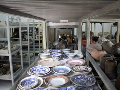 Dự án xây dựng Bảo tàng - Thư viện tỉnh Cà Mau chính thức được phê duyệt