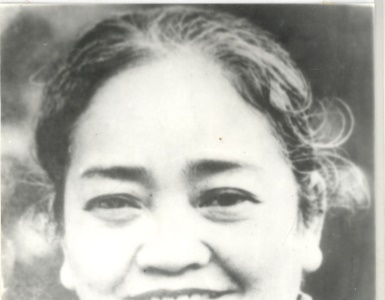 Hành trình cách mạng và di sản vĩ đại của nữ tướng Nguyễn Thị Định