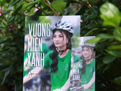 Truyền tải thông điệp bảo vệ môi trường