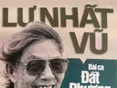 Vĩnh biệt nhạc sĩ Lư Nhất Vũ – Người nghệ sĩ trọn đời cống hiến cho âm nhạc và dân ca Việt Nam