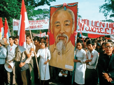 Trên 9.300 lượt bình chọn cho 50 sự kiện, hoạt động nổi bật từ 1975-2025 của TP.HCM